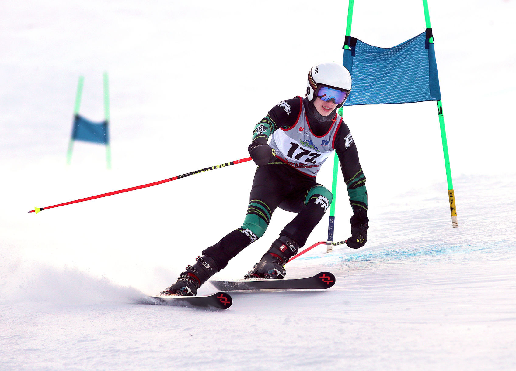 WIARA Ski & Snowboard Championships